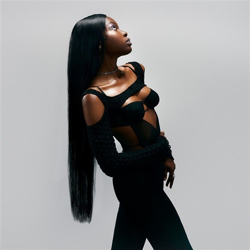 Qiqi Smooth Service Shampoo 1L