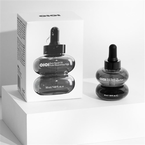 Qiqi Bare Repair Hair Oil