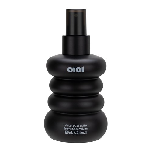Qiqi Volume Code Mist