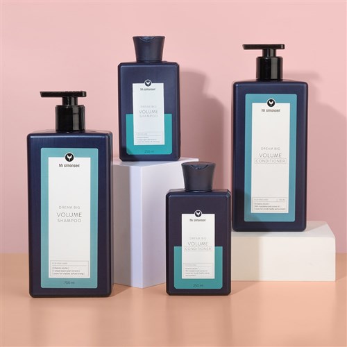 HH Simonsen Volume Shampoo 700ml