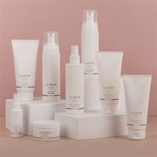 Aluram Volume Conditioner