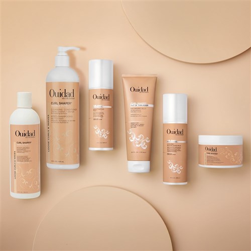 Ouidad Curl Shaper Moisturising Shampoo