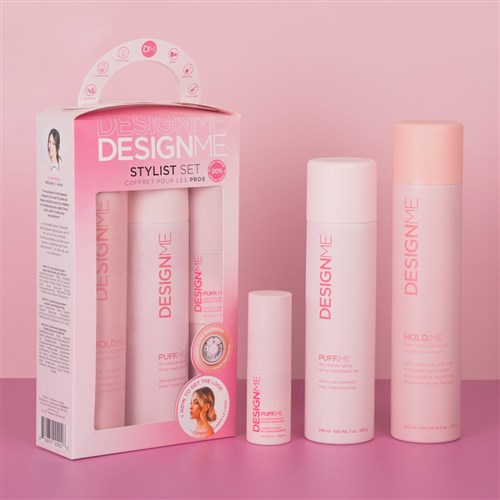 DesignME Stylist Kit