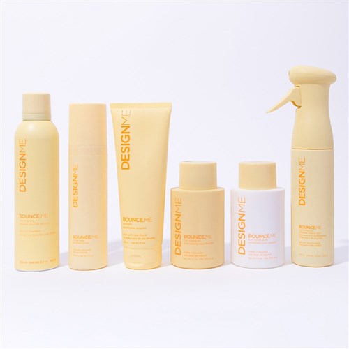 DESIGNME BounceME Curl Mousse