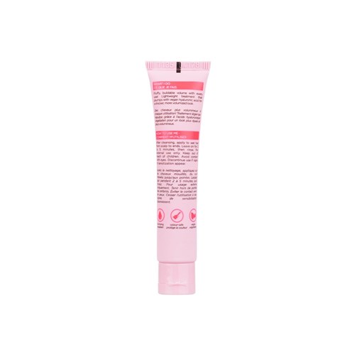 DESIGNME PuffME Volumising Hair Treatment 10ml