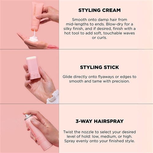 DESIGNME WaitForME Kit