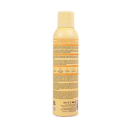 DESIGNME BounceME Curl Mousse Born To Bloom