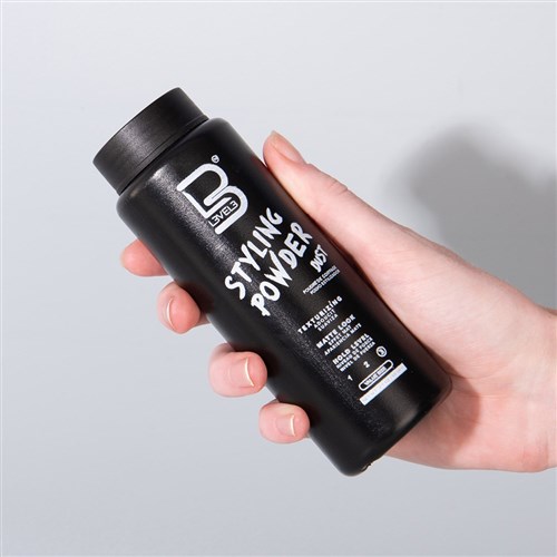 L3VEL3 Styling Powder Dust 60g