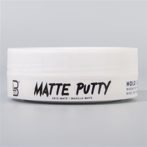 LVL3 MATTE PUTTY PASTE 150g 100765 LEVEL3 L3VEL3