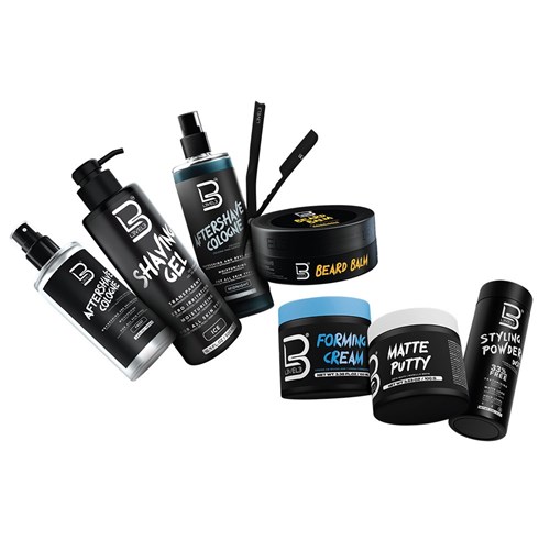 LVL3 MATTE PUTTY PASTE 150g 100765 LEVEL3 L3VEL3