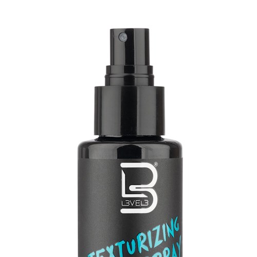 L3VEL3 Texturising Salt Spray 100mL