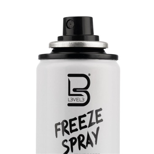 LVL3 FREEZE HAIR SPRAY 100GR 100403 LEVEL3 L3VEL3