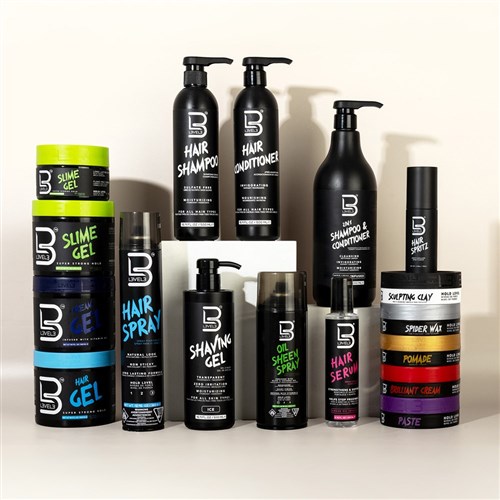 L3VEL3 Hair Conditioner