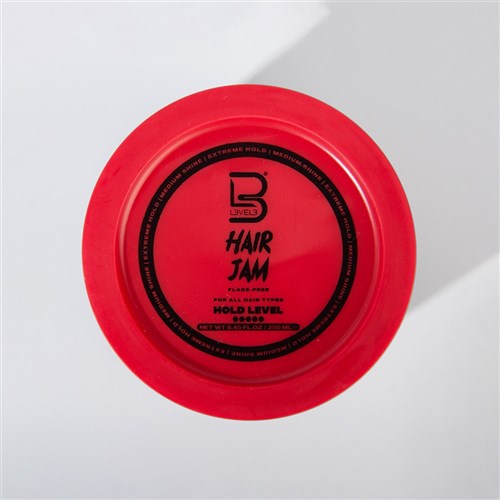 LVL3 HAIR JAM 250ML 301200 LEVEL3 L3VEL3