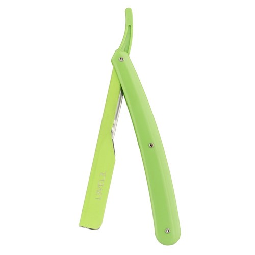 LVL3 GREEN RAZOR HOLDER B1006 LEVEL3 L3VEL3