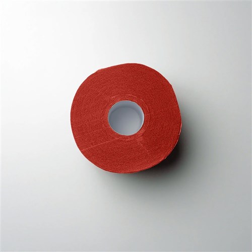 L3VEL3 Neck Strips Red