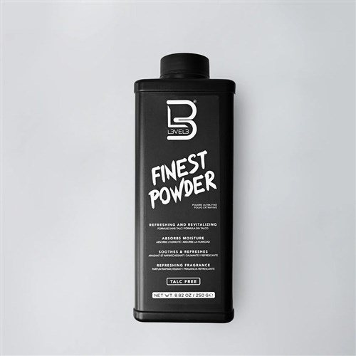 L3VEL3 Finest Powder
