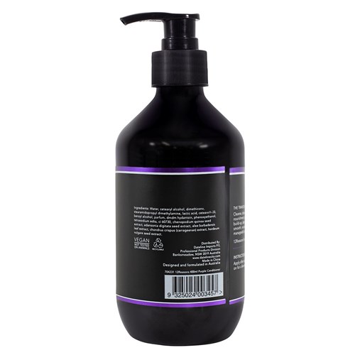 12Reasons Purple Conditioner