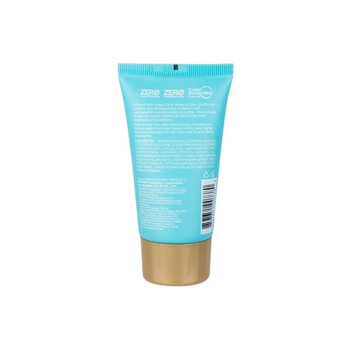 Beaver Argan Oil Keratin Repairing Conditioner 40ml