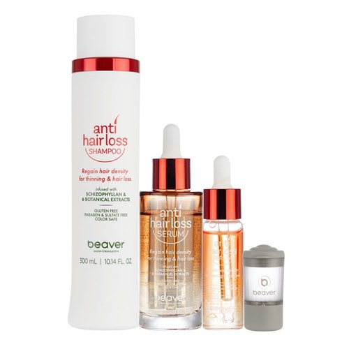 Beaver Anti Hair Loss Shampoo