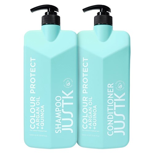 JustK Colour Protect Conditioner 1L