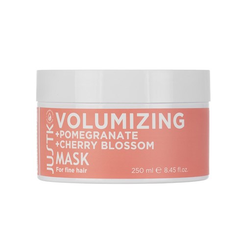 JustK Volumising Hair Mask
