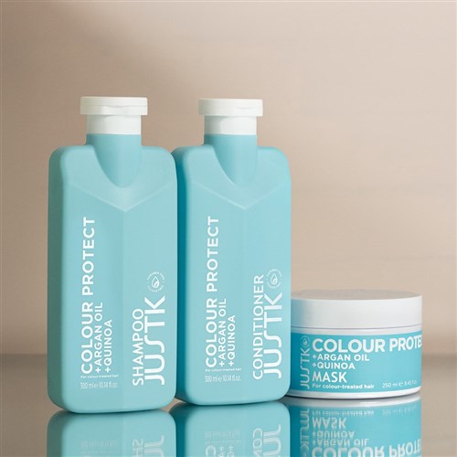 JustK Colour Protect Hair Mask