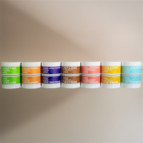 JustK Colour Protect Hair Mask