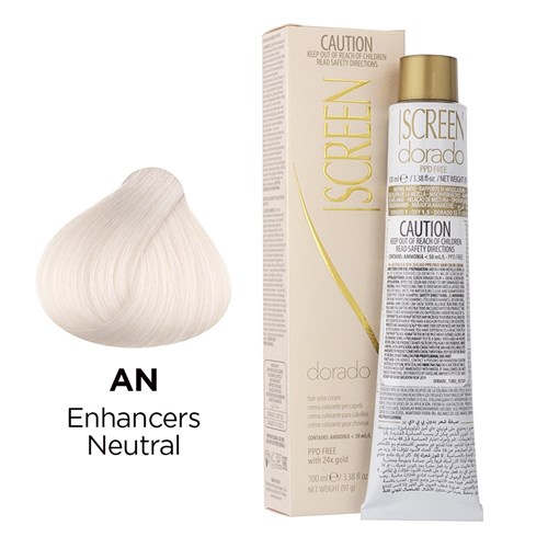 Screen Dorado Colour AN Enhancers Neutral