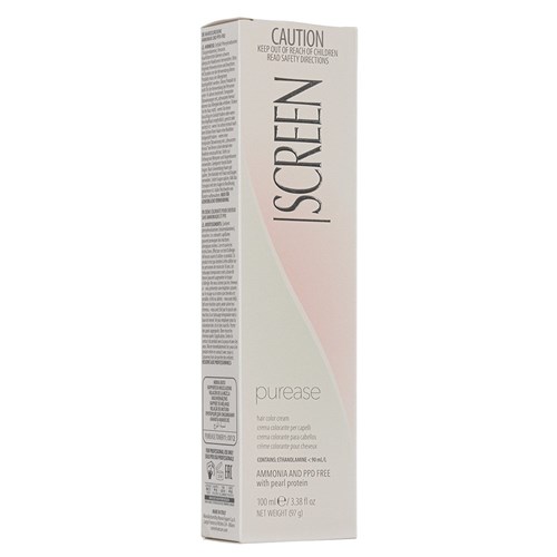 Screen Purease Colour 11N Natural Platinum Blonde