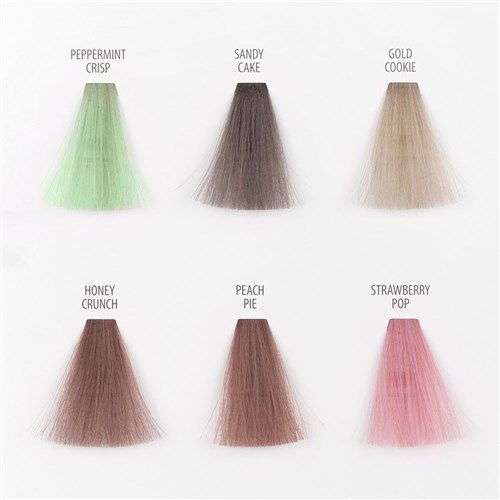 Screen Purease Colour Cream Toner Pearl