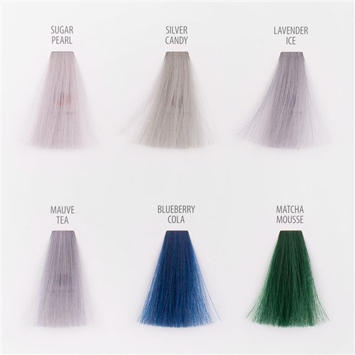 Screen Purease Colour Cream Toner Lavender