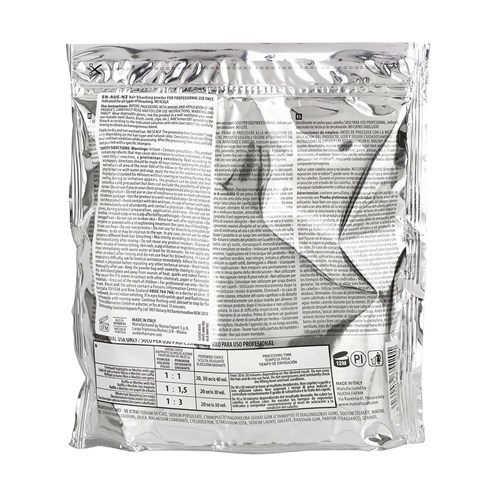 Screen Pure Ammonia Free Hair Bleach White