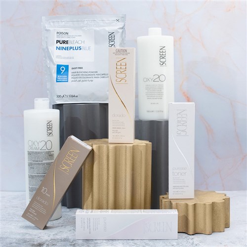 Screen S Shield Protective Oil