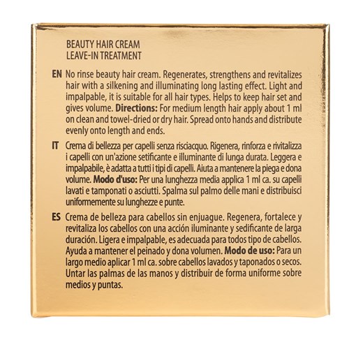 Screen Legerity Beauty Hair Cream 50ml 