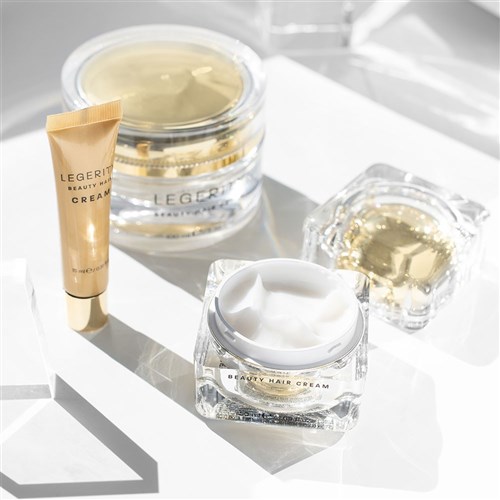 Screen Legerity Beauty Hair Cream 50ml 