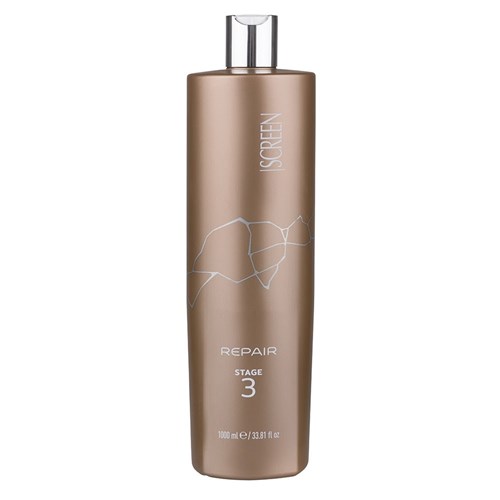 Screen Repair Stage 3 Hair Treatment 1L