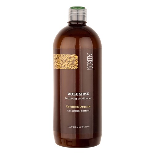 Screen Purest Volumise Bodifying Conditioner 1L