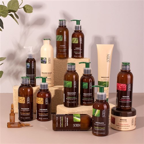 Screen Purest Smoothen Sleeking Conditioner