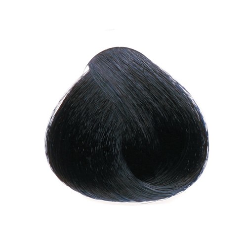 Echos Synergy Color Hair Colour Ash Blue Black - Home Hairdresser Echos Synergy Color Hair Colour Ash Blue Black - Home Hairdresser