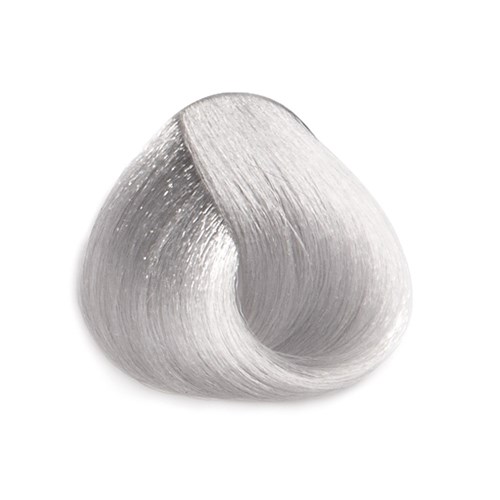 Echos Synergy Color Hair Colour Silver Mix Toner - Home Hairdresser Echos Synergy Color Hair Colour Silver Mix Toner - Home Hairdresser