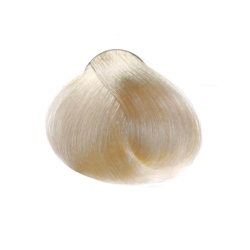 Echos Color Hair Colour 10 01 Ash Natural Platinum Blonde Home