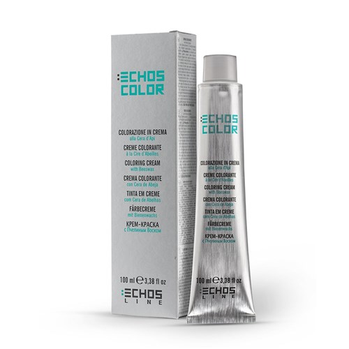 Echos Color Hair Colour 6 11 Intense Ash Dark Blonde Home