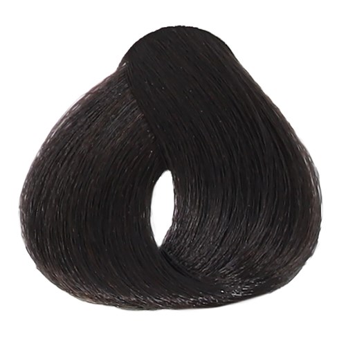 Echos Color Vegan Hair Colour 3.0 Dark Chestnut