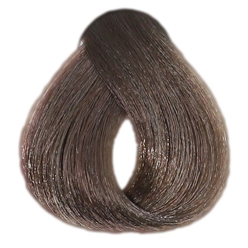 Echos Color Vegan Hair Colour 7.0 Medium Blonde Natural Ice