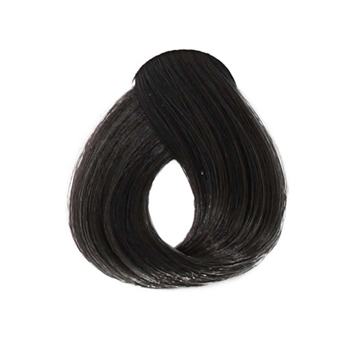 Echos Color Vegan Hair Colour 5.11 Light Chestnut Extra Cold