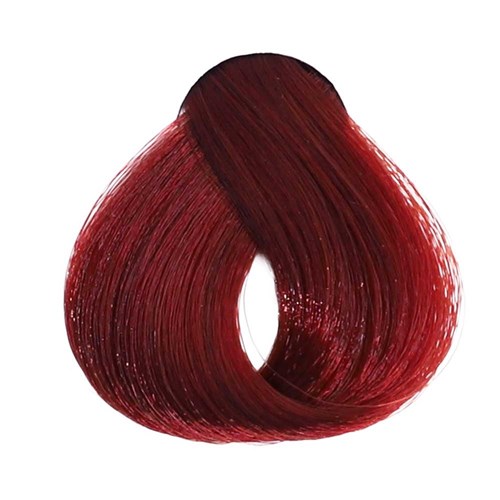 Echos Color Vegan Hair Colour 6.666 Dark Blonde Red Intense