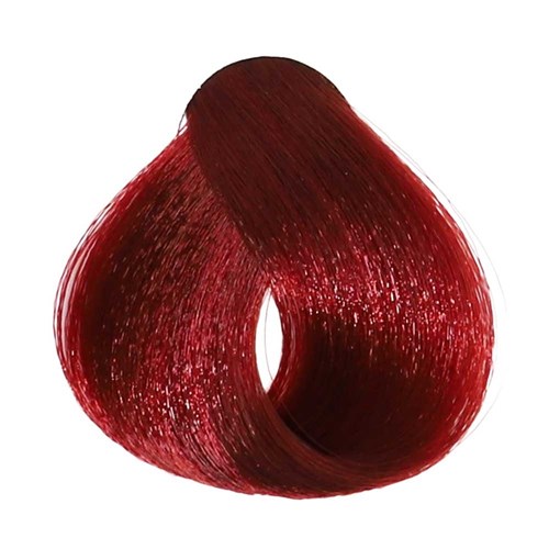 Echos Color Vegan Hair Colour 6.66 Dark Blonde Red Intense