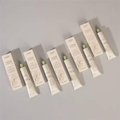 Echos Light Dust Free Bleach Blue