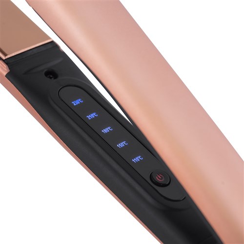 Silver Bullet Titanium 230 Supernova Hair Straightener Home